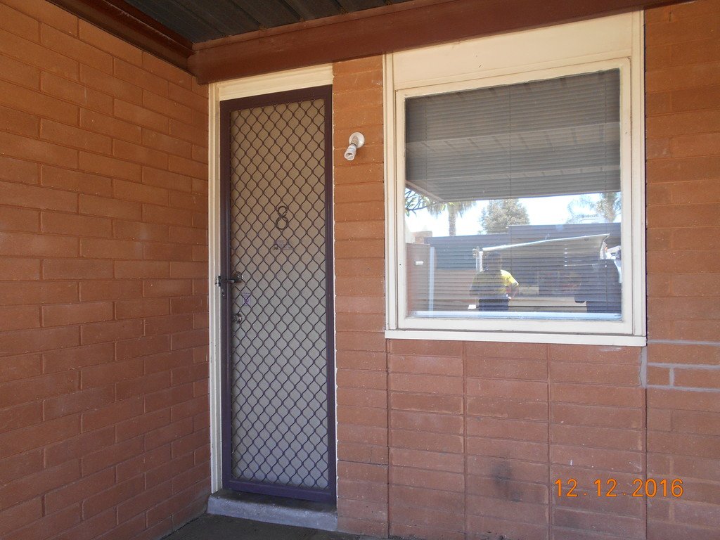 Unit 8 62 Seventh Street MILDURA 1