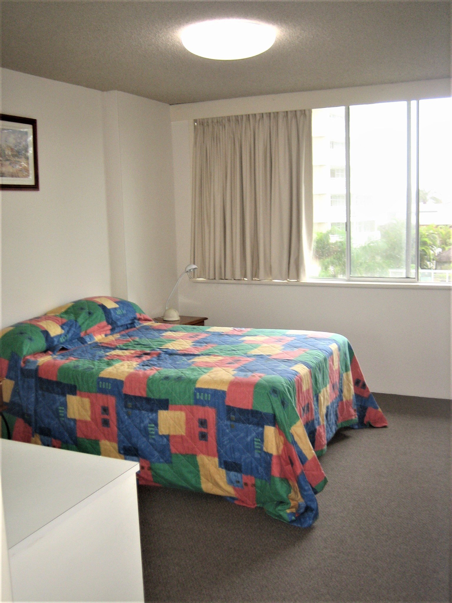 Unit 8 "Wyuna" 82 The Esplanade BURLEIGH HEADS 6