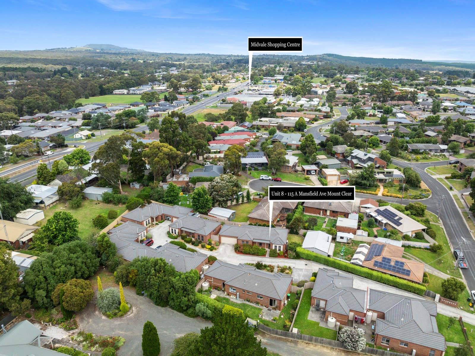 Unit 8/115a Mansfield Avenue MOUNT CLEAR 2