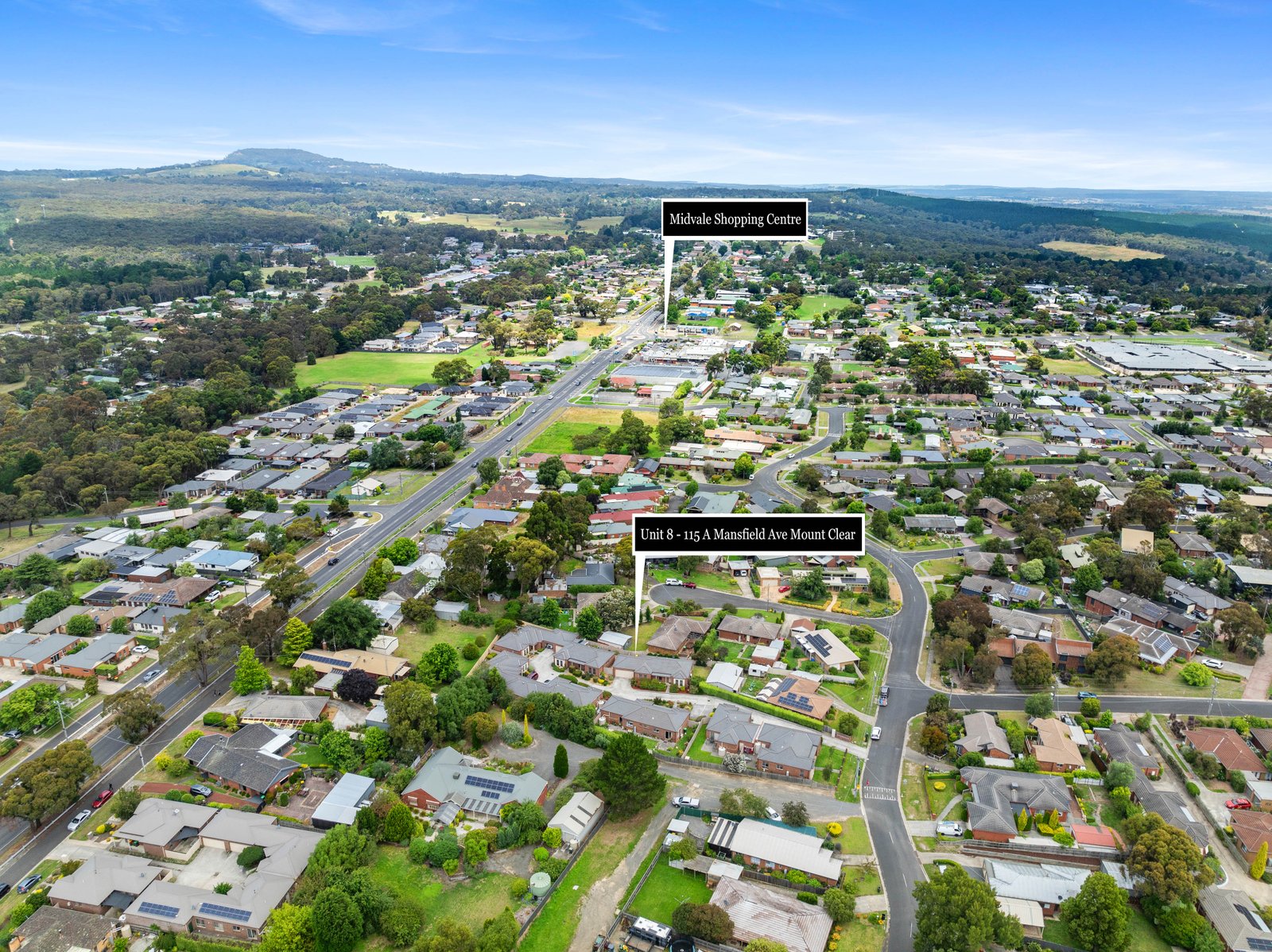 Unit 8/115a Mansfield Avenue MOUNT CLEAR 15