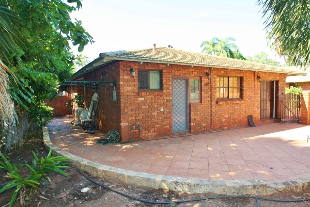 Unit 8/2 Robert Street BROOME 11