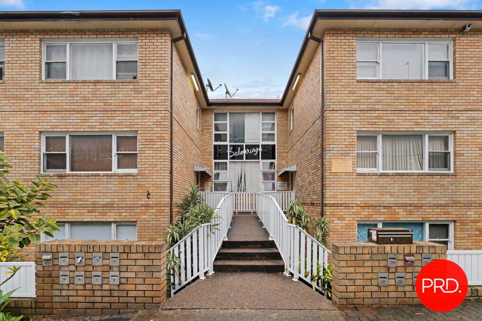 Unit 8/2 Station Street KOGARAH 1