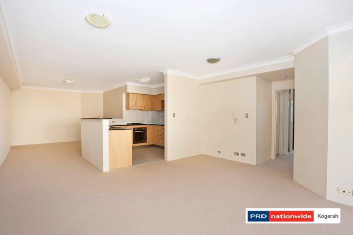 Unit 8/24 Belgrave Street KOGARAH 1