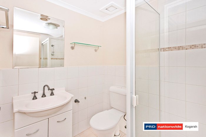 Unit 8/24 Belgrave Street KOGARAH 4