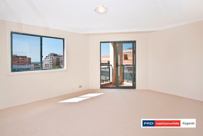 Unit 8/24 Belgrave Street KOGARAH 5