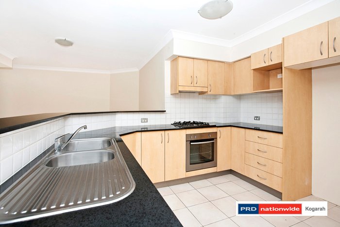Unit 8/24 Belgrave Street KOGARAH 2