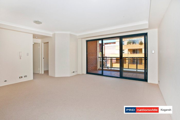 Unit 8/24 Belgrave Street KOGARAH 3