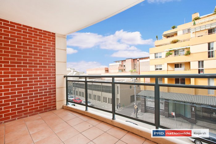 Unit 8/24 Belgrave Street KOGARAH 7