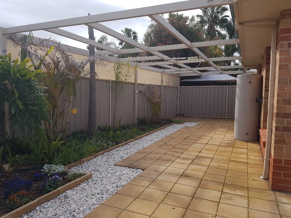Unit 9, 299 Cureton Avenue MILDURA 7