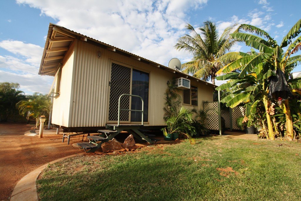 Unit 9/122 Port Drive CABLE BEACH 2