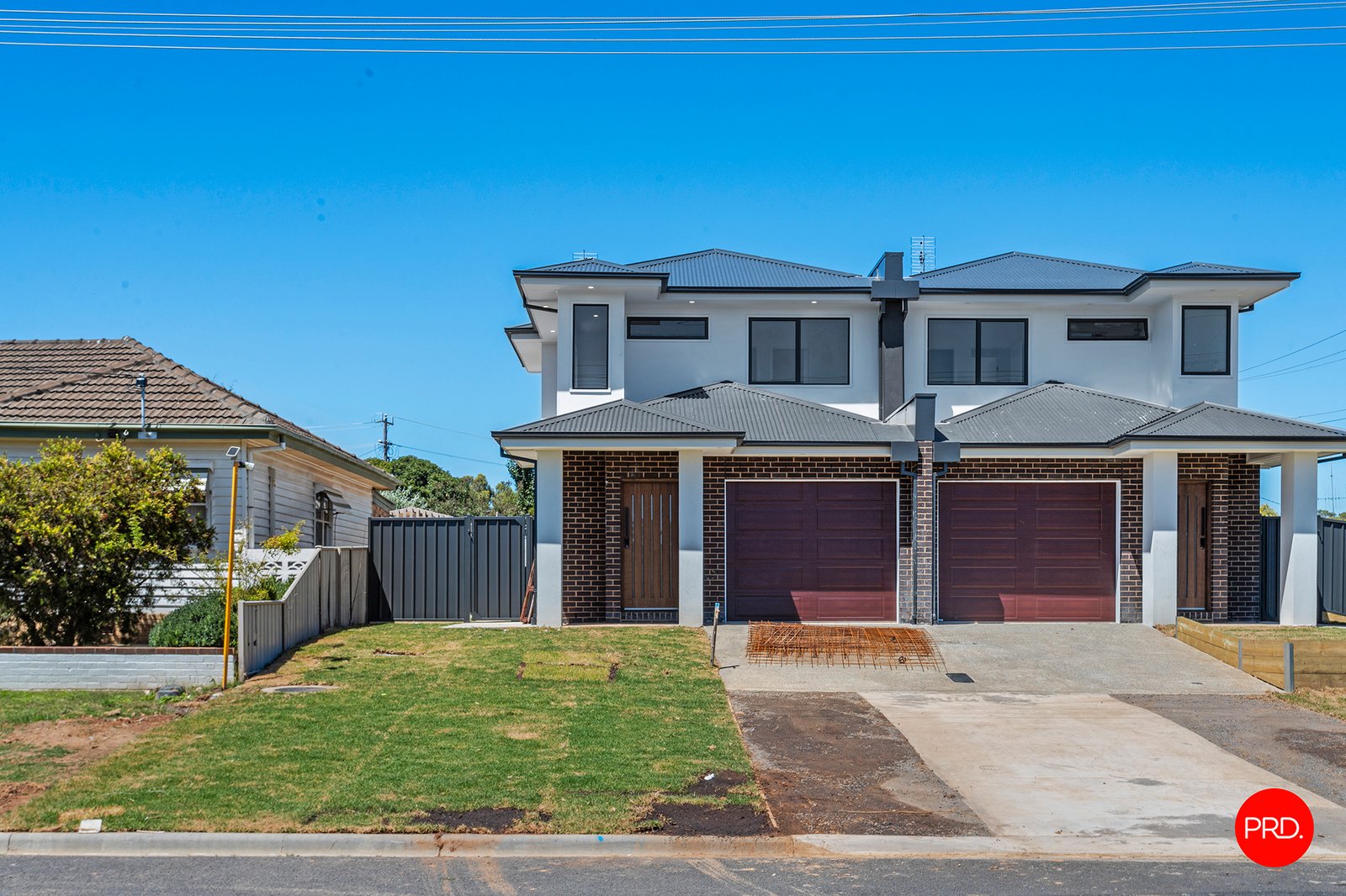 Units 1 & 2/8 Cook Street SPRING GULLY 2