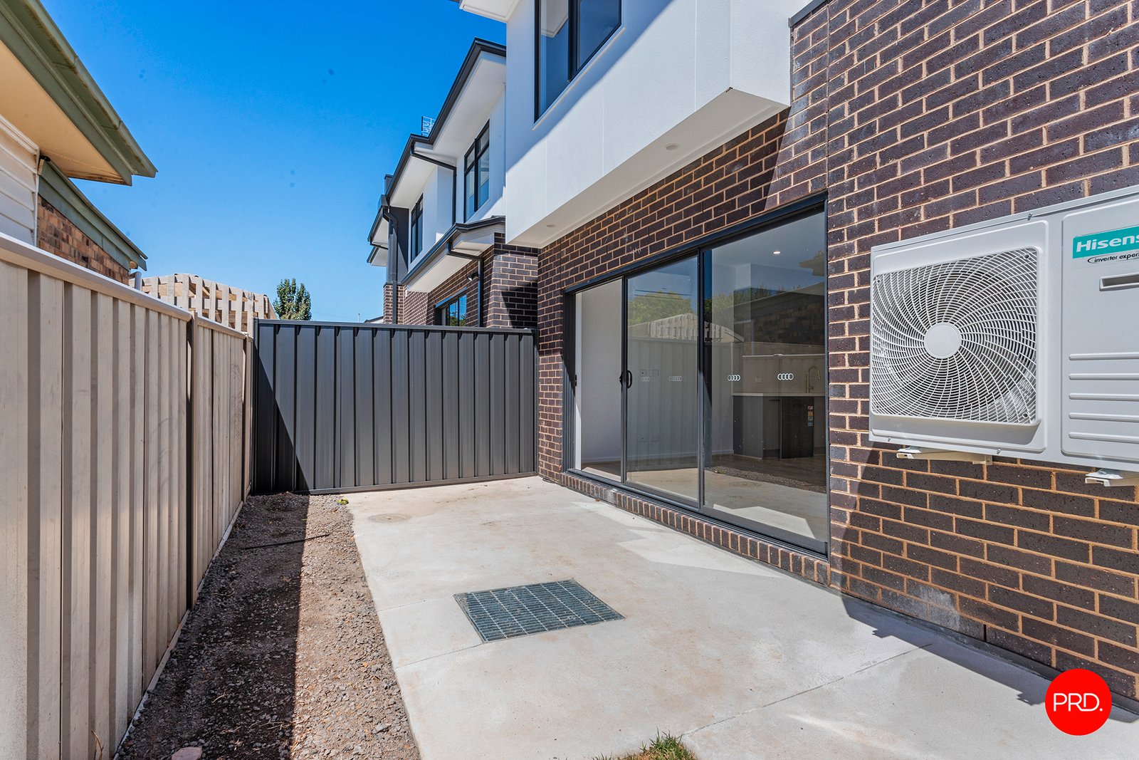 Units 1 & 2/8 Cook Street SPRING GULLY 11