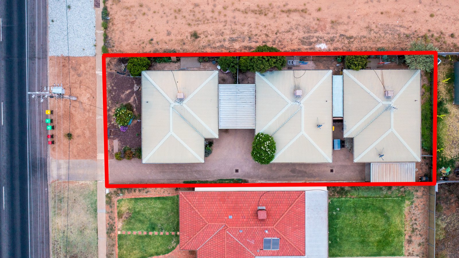 Units 1-3, 337 Walnut Avenue MILDURA 2