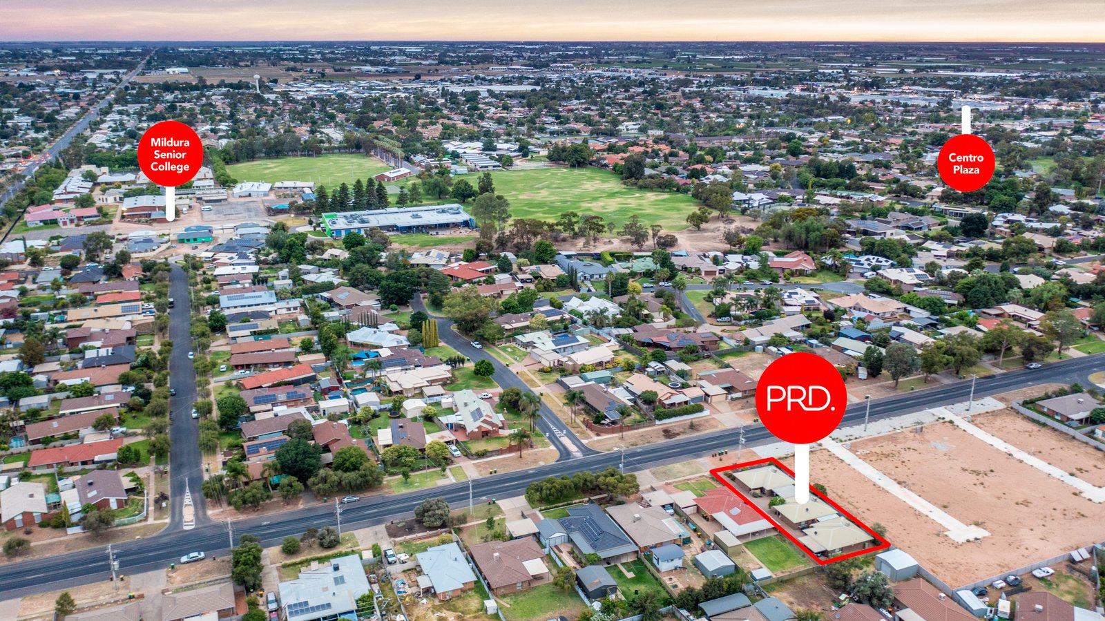 Units 1-3, 337 Walnut Avenue MILDURA 3