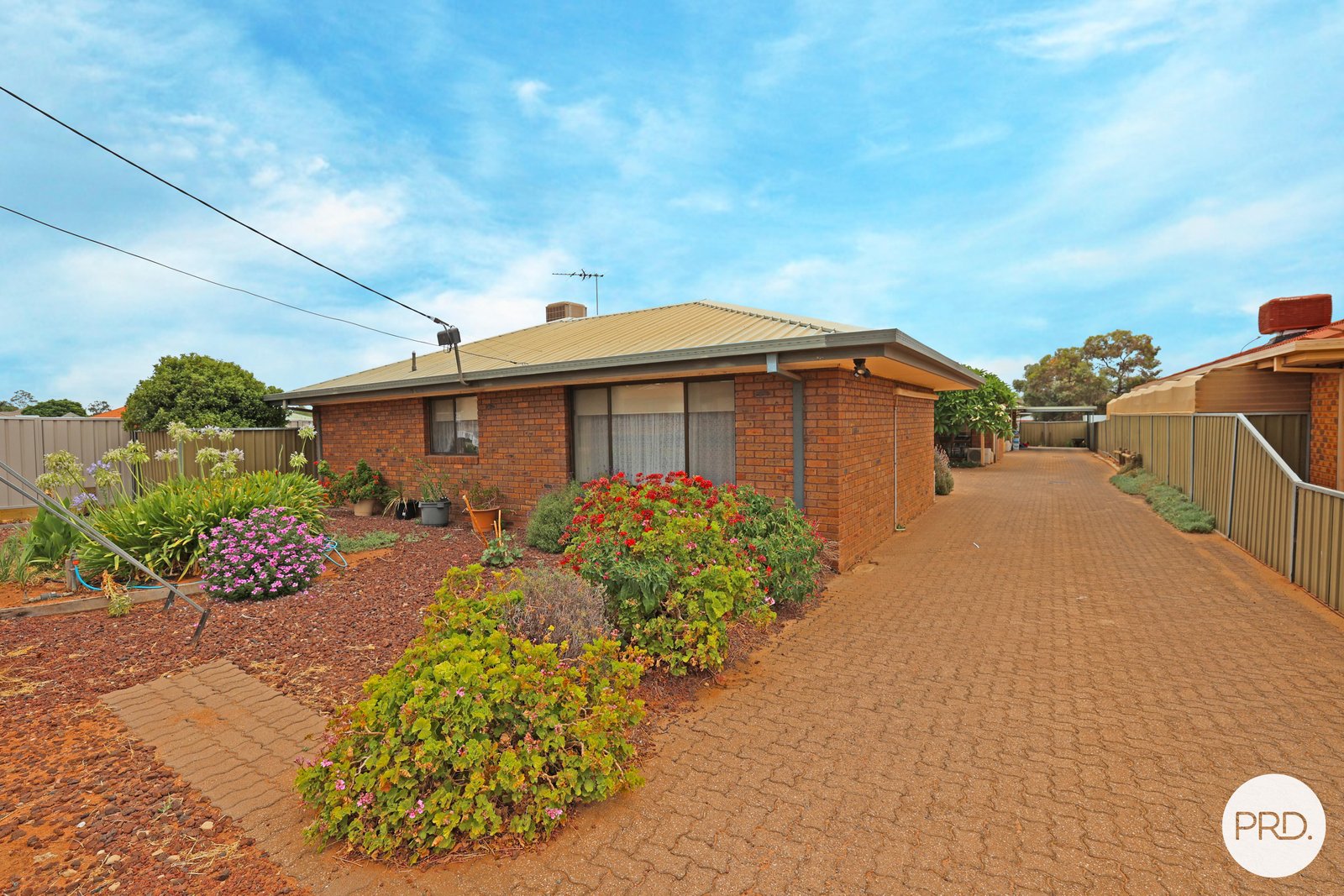 Units 1-3, 337 Walnut Avenue MILDURA 4