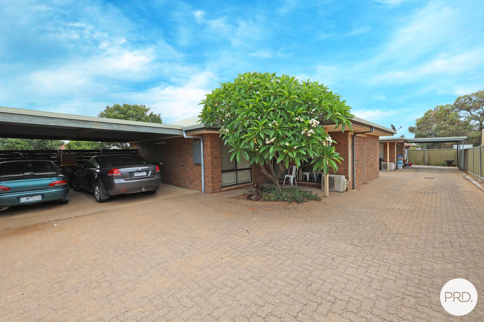 Units 1-3, 337 Walnut Avenue MILDURA 6