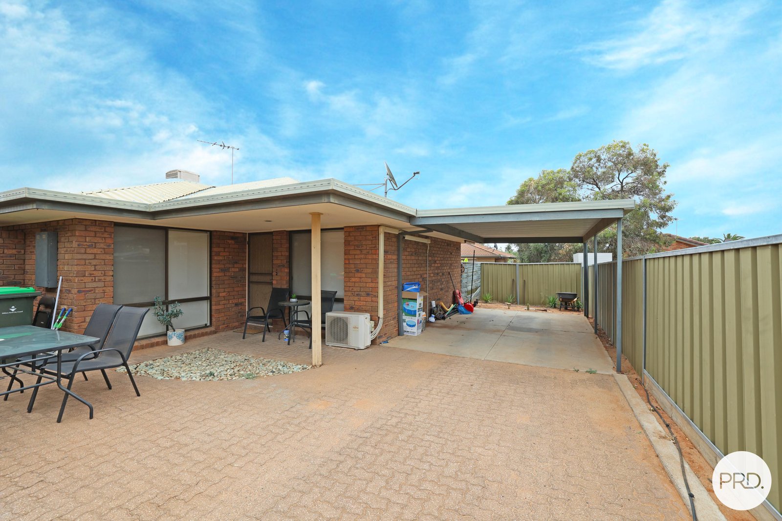 Units 1-3, 337 Walnut Avenue MILDURA 7