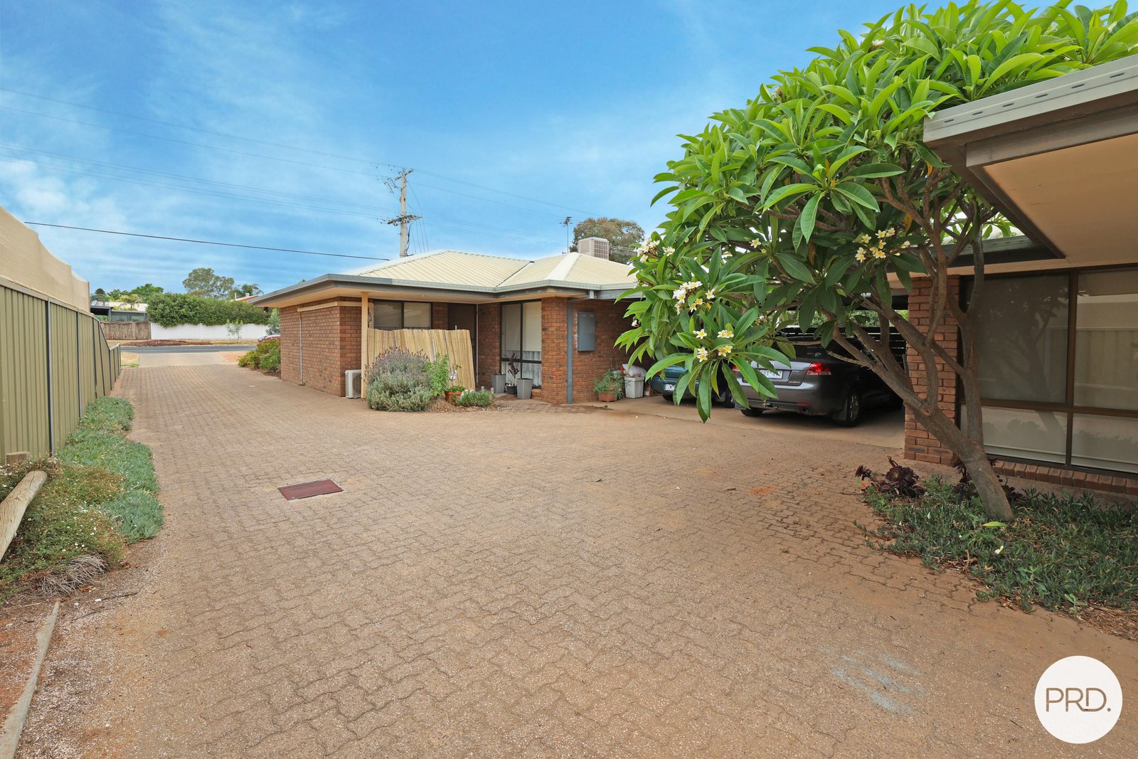 Units 1-3, 337 Walnut Avenue MILDURA 25