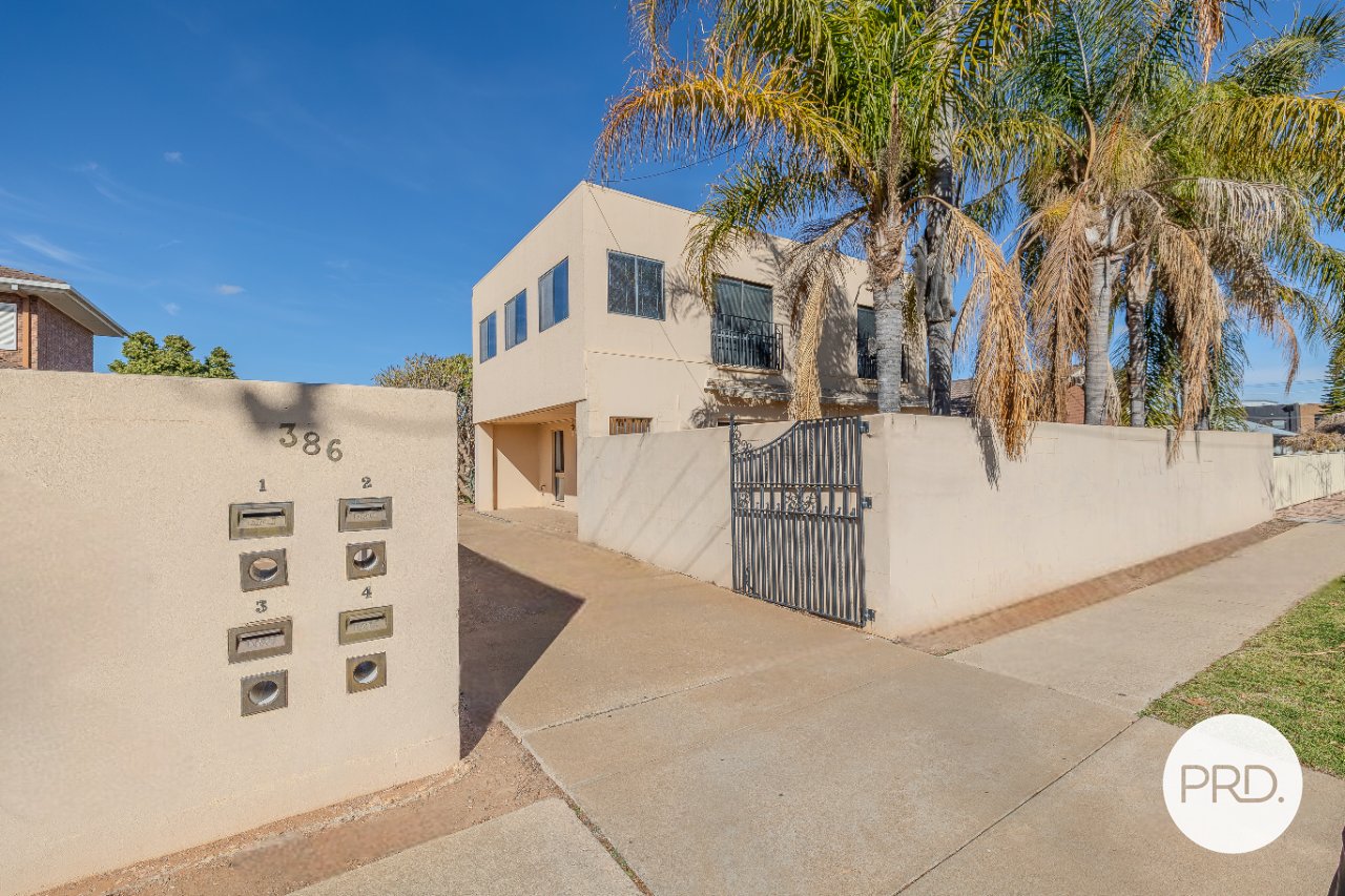 Units 1, 3 & 4, 386 Deakin Avenue MILDURA 1