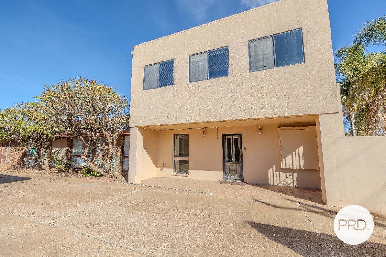 Units 1, 3 & 4, 386 Deakin Avenue MILDURA 2