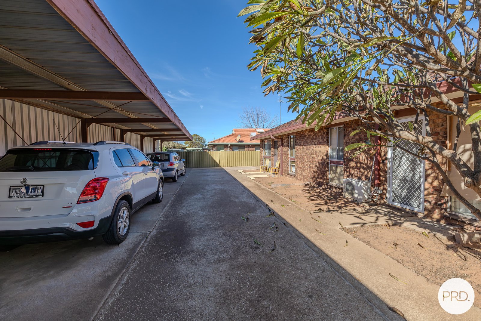 Units 1, 3 & 4, 386 Deakin Avenue MILDURA 29