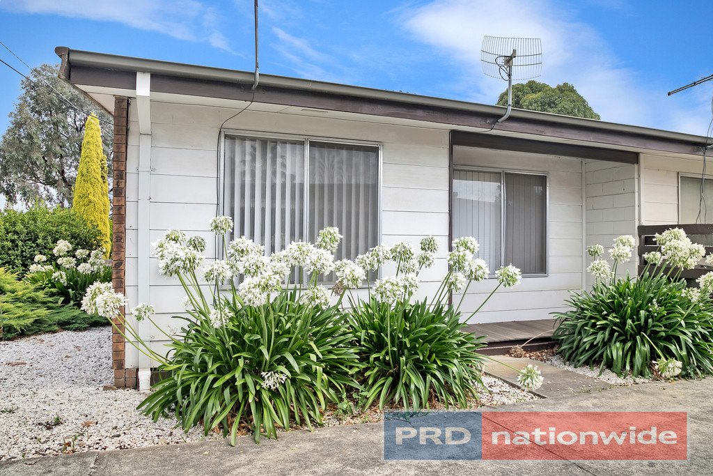 Units 1-4/107 Morgan Street SEBASTOPOL 3