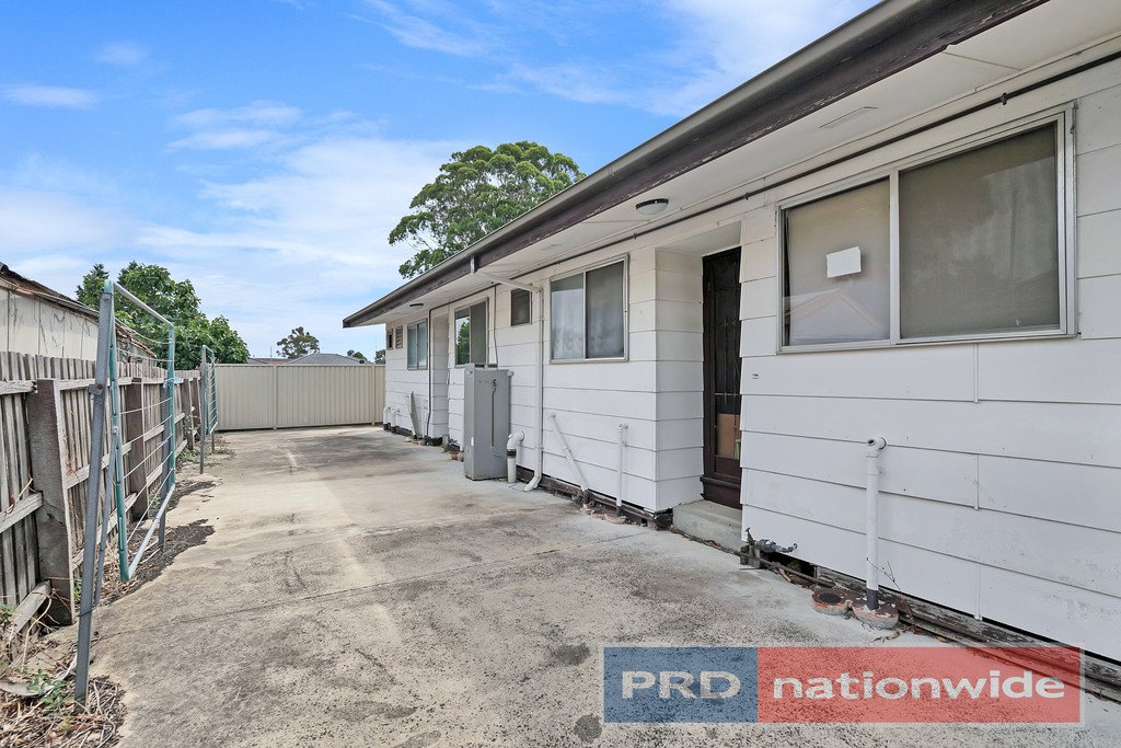 Units 1-4/107 Morgan Street SEBASTOPOL 9