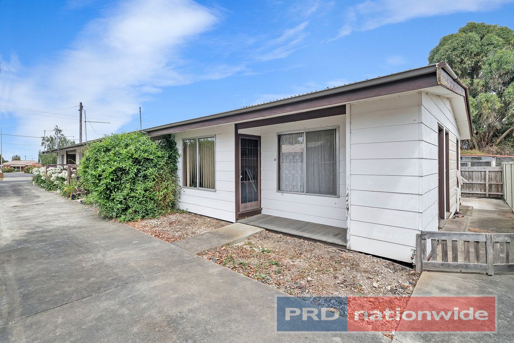 Units 1-4/107 Morgan Street SEBASTOPOL 11