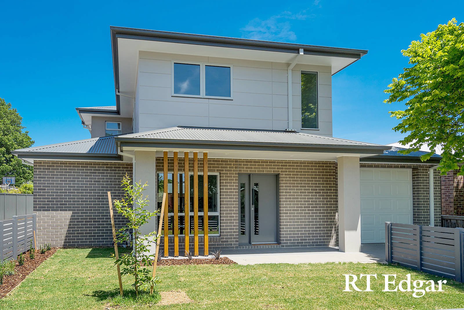 Real Estate and Property in Units 1 - 4/7 Howey Street, Gisborne, VIC