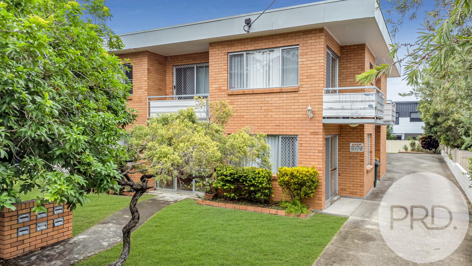 Units 1-6/93 Amelia Street NUNDAH 1