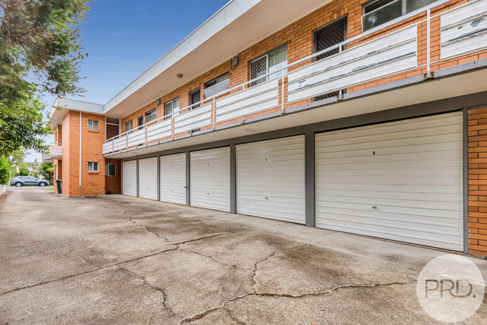 Units 1-6/93 Amelia Street NUNDAH 2