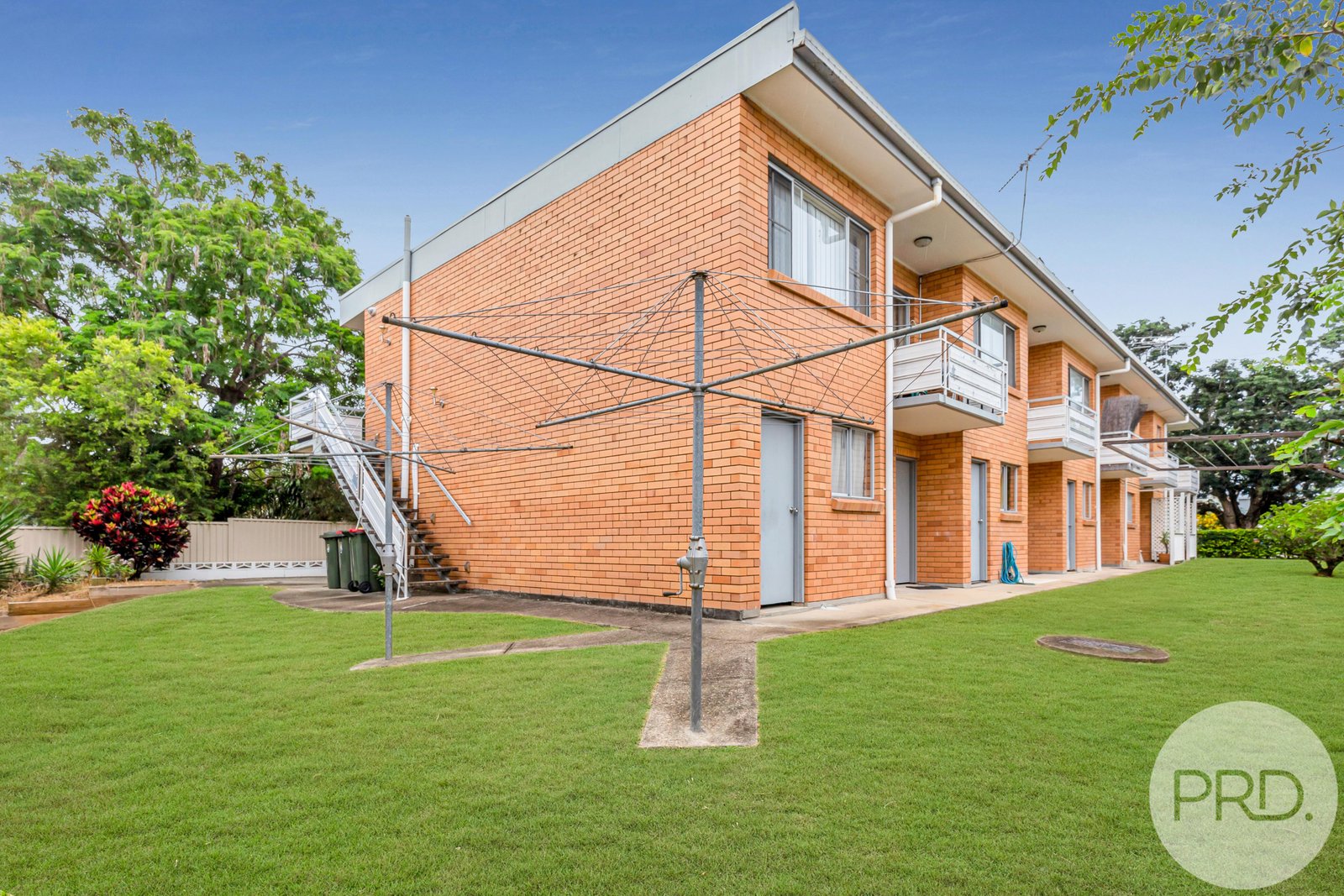 Units 1-6/93 Amelia Street NUNDAH 3