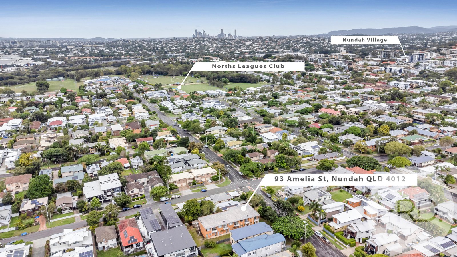 Units 1-6/93 Amelia Street NUNDAH 4