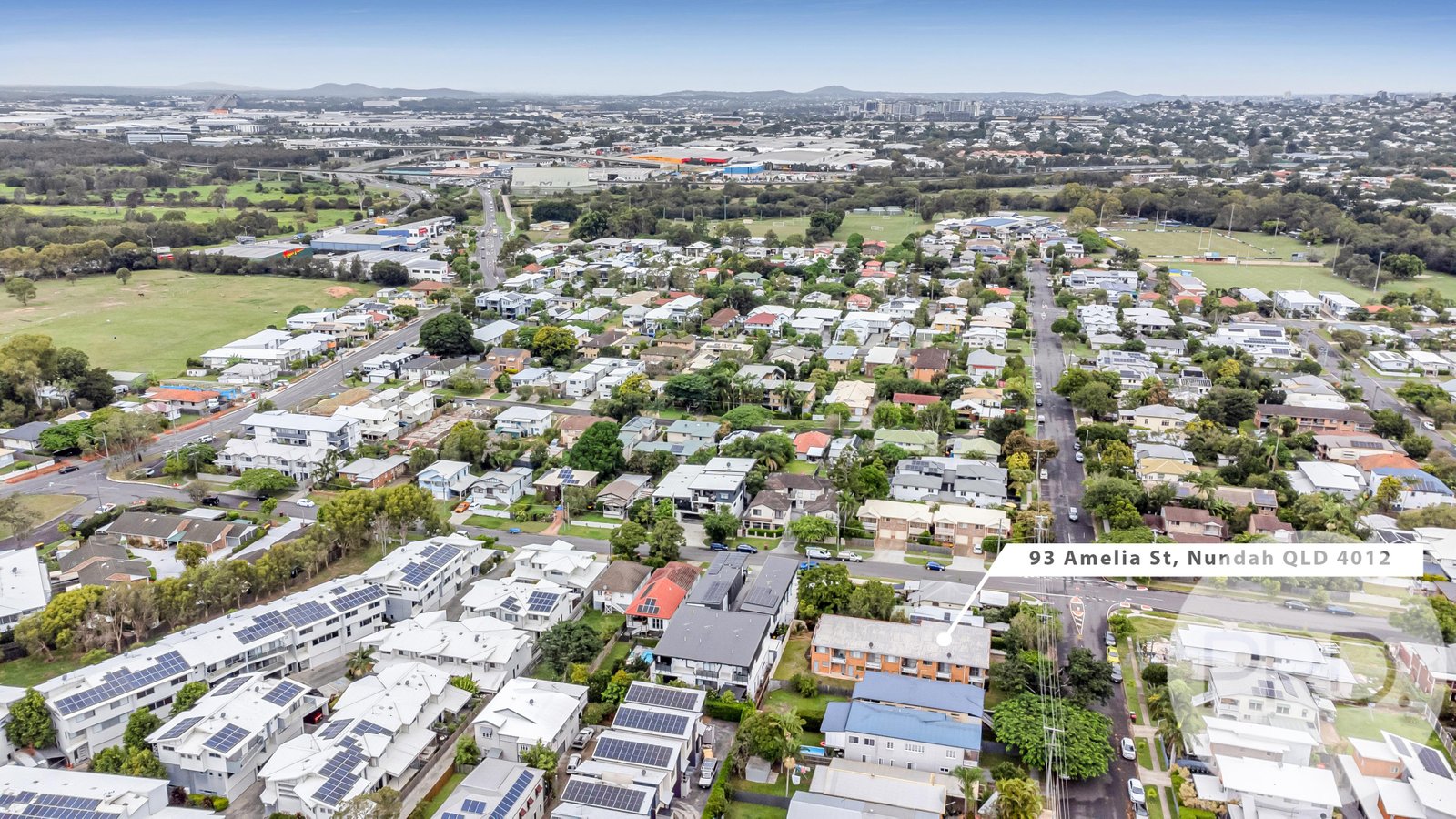 Units 1-6/93 Amelia Street NUNDAH 5