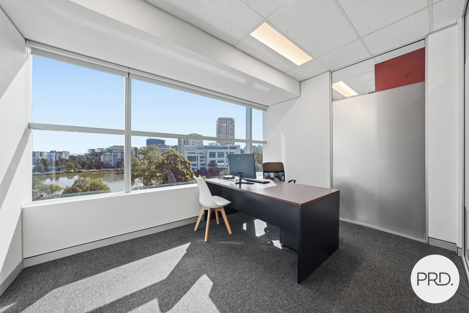 Units 406 - 408/10 Century Circuit NORWEST 5