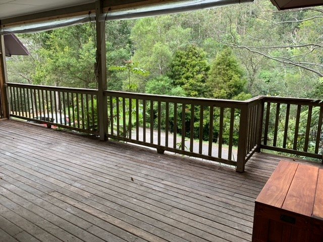  UPPER ORARA 9