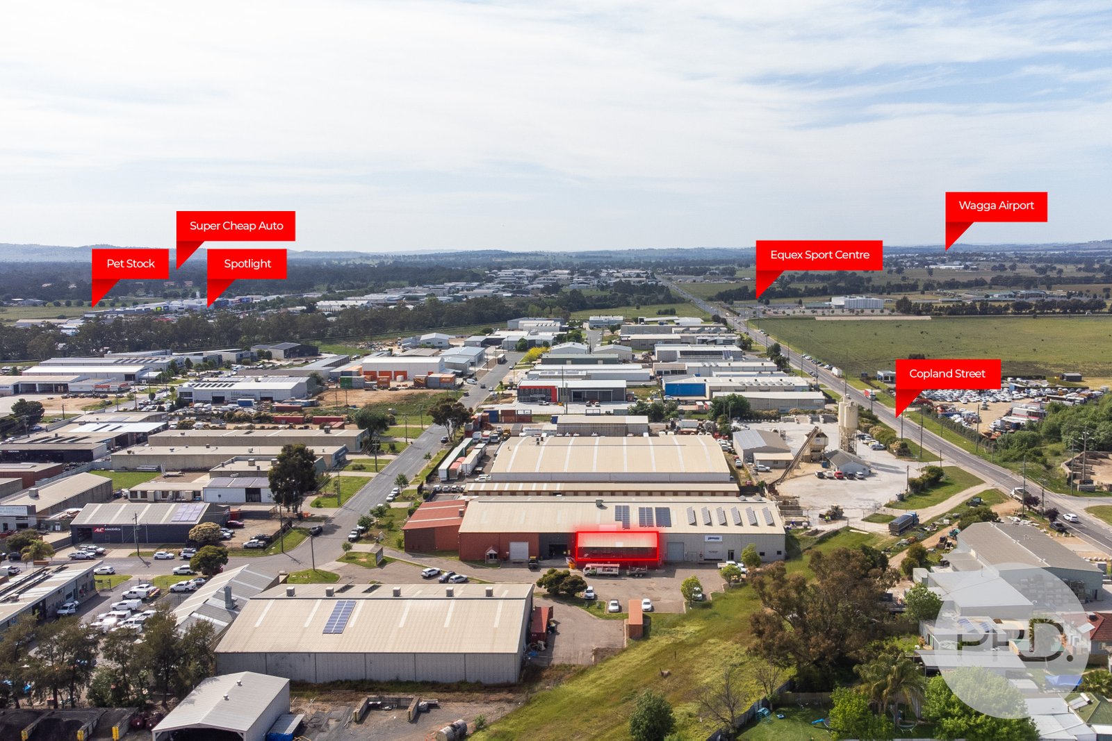 Upstairs, 2/28 Nagle Street WAGGA WAGGA 13