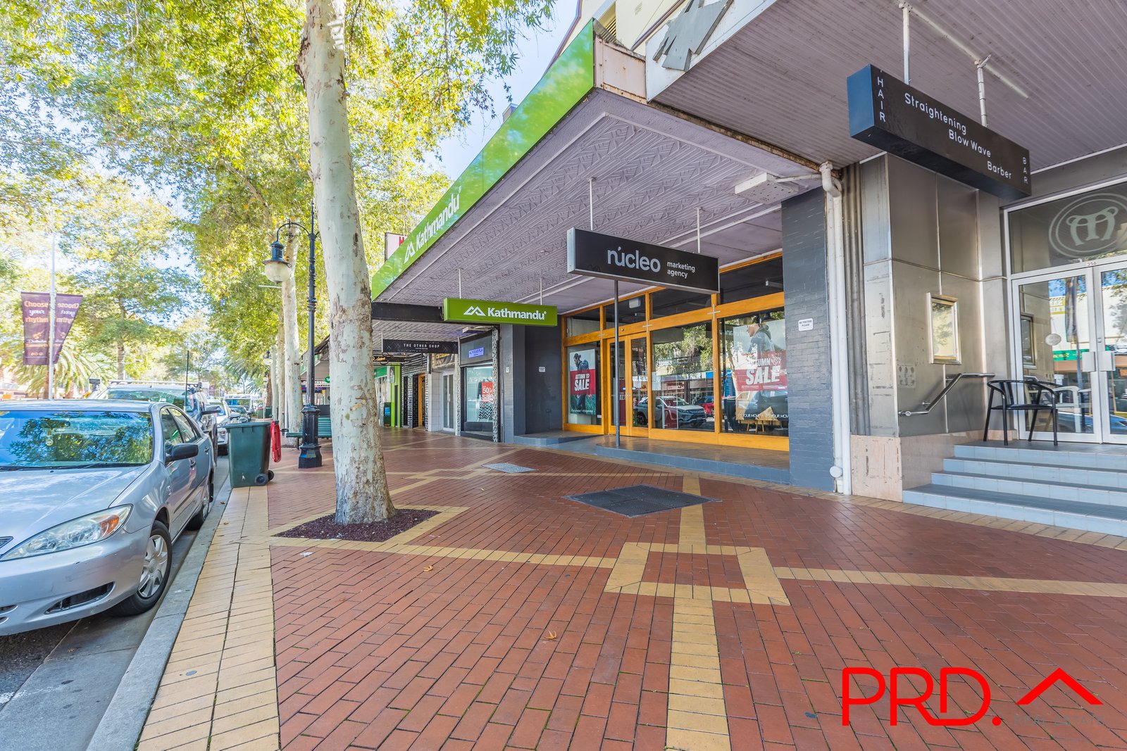 Upstairs 2/312 Peel Street TAMWORTH 5