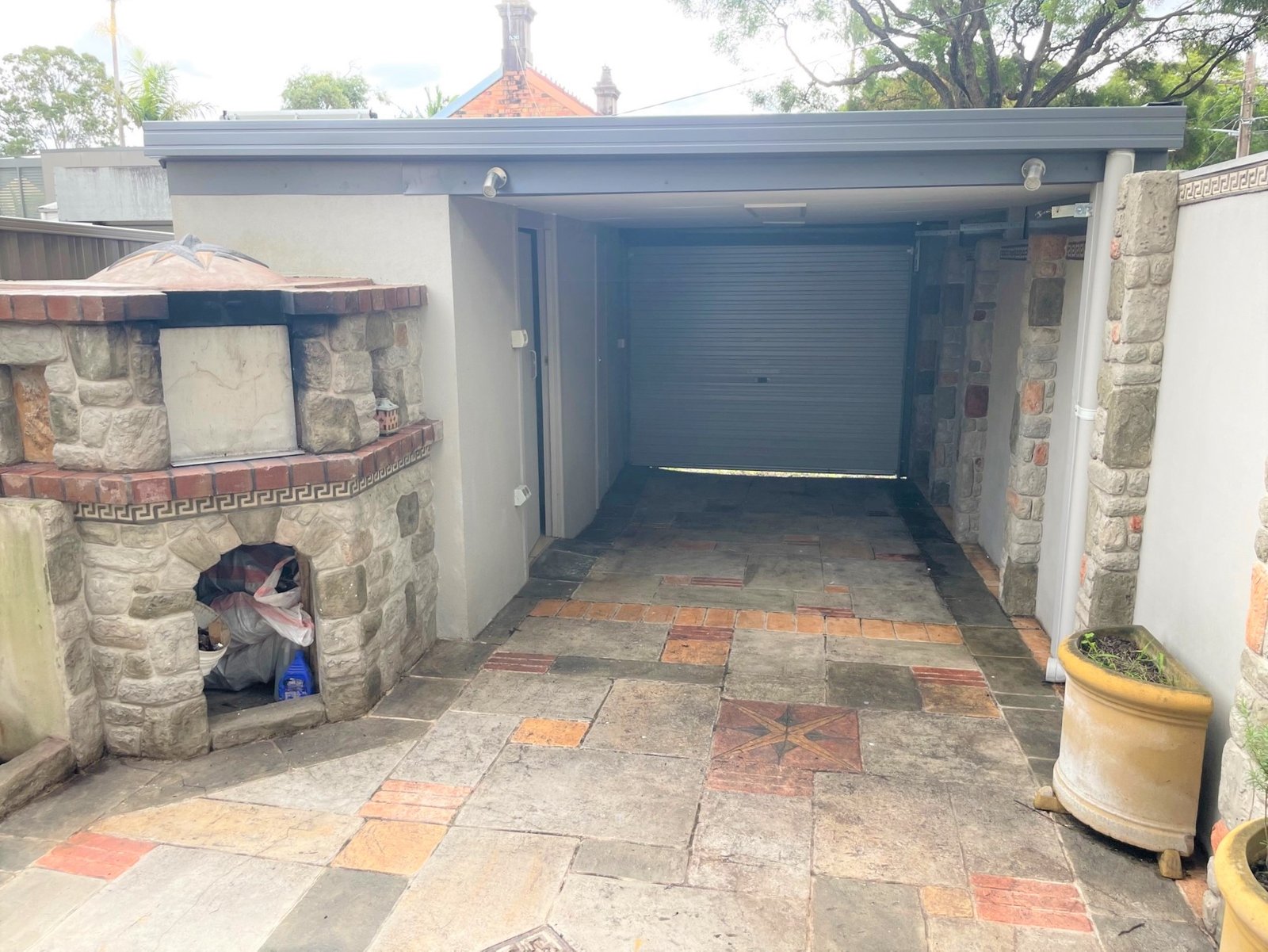 Upstairs/107 Alice Street NEWTOWN 8