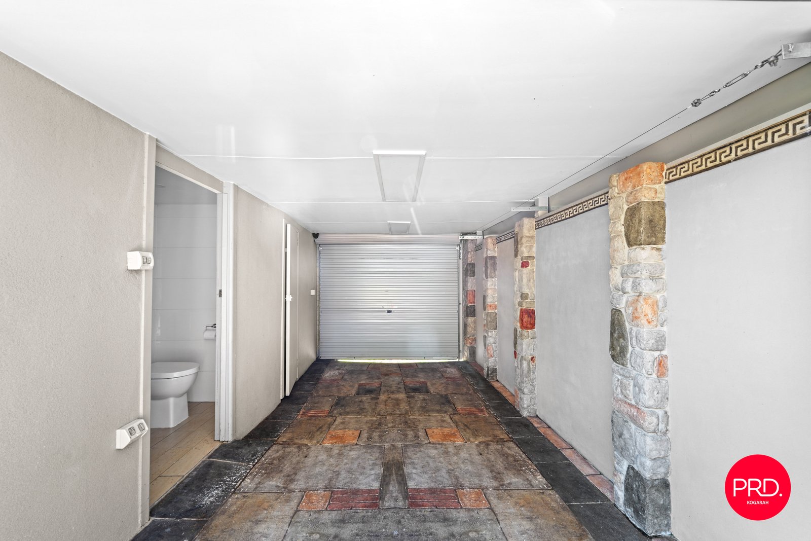 Upstairs/107 Alice Street NEWTOWN 9