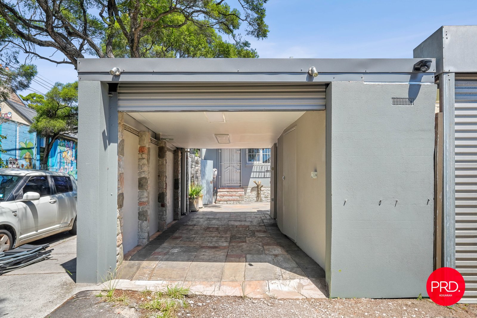 Upstairs/107 Alice Street NEWTOWN 10