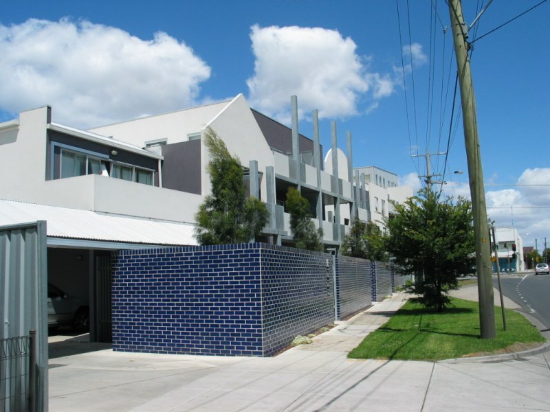 Gallery: YARRAVILLE