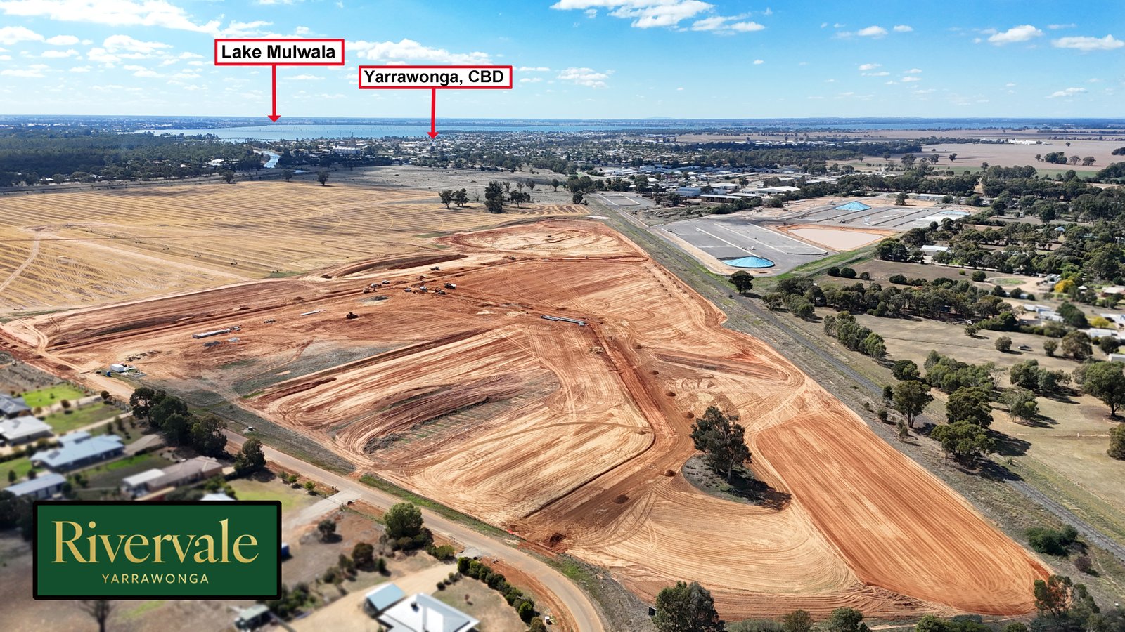  YARRAWONGA 1