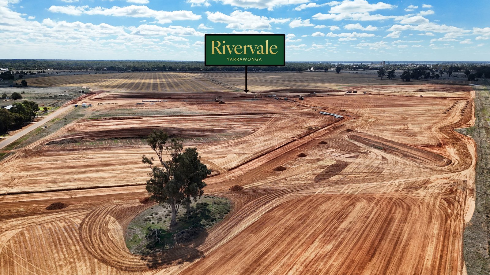  YARRAWONGA 2