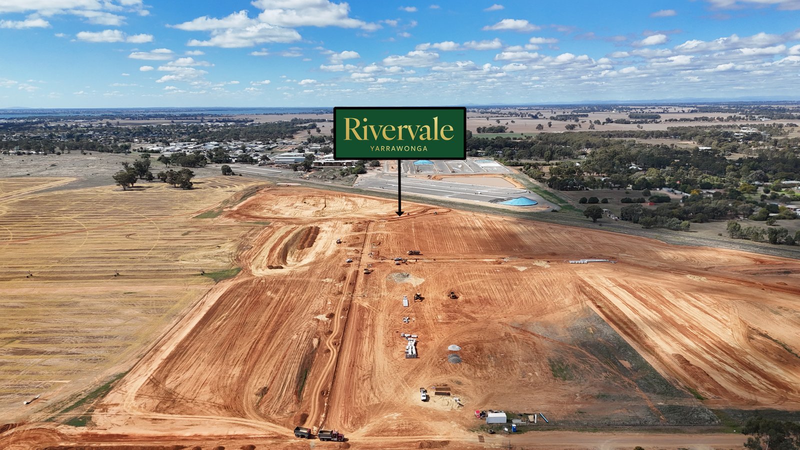  YARRAWONGA 4