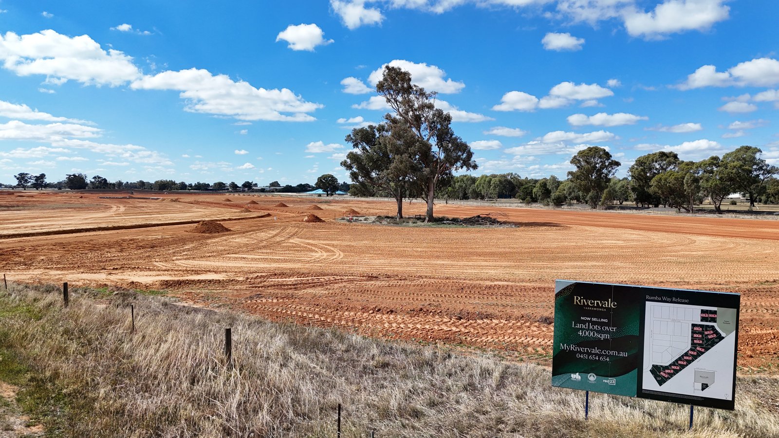 YARRAWONGA 5
