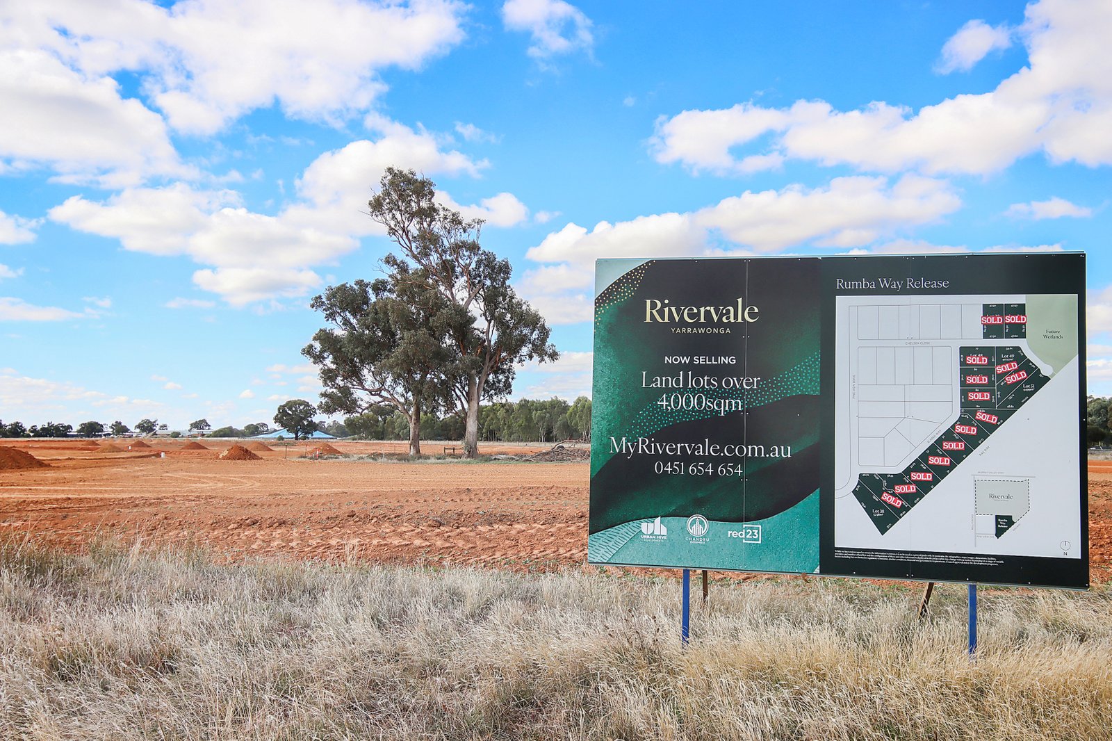  YARRAWONGA 6