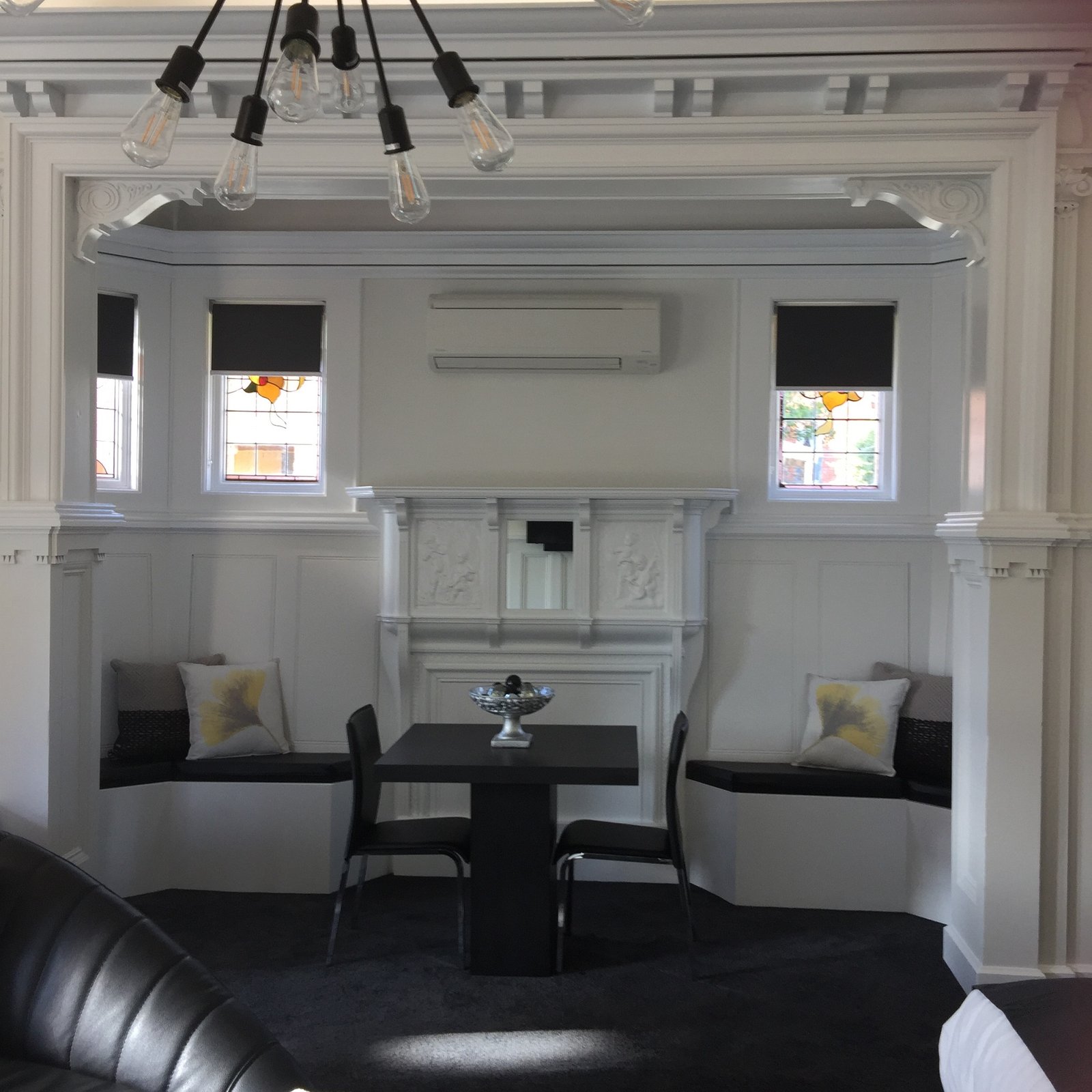 Young Suite/23 Stoke Street NEW TOWN 3