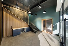 		
                1         Green         Street     CREMORNE