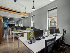 		
                1         Green         Street     CREMORNE